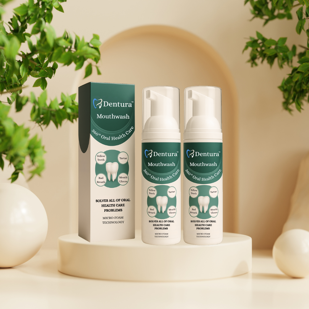 Dentura™