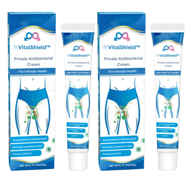 VitalShield™