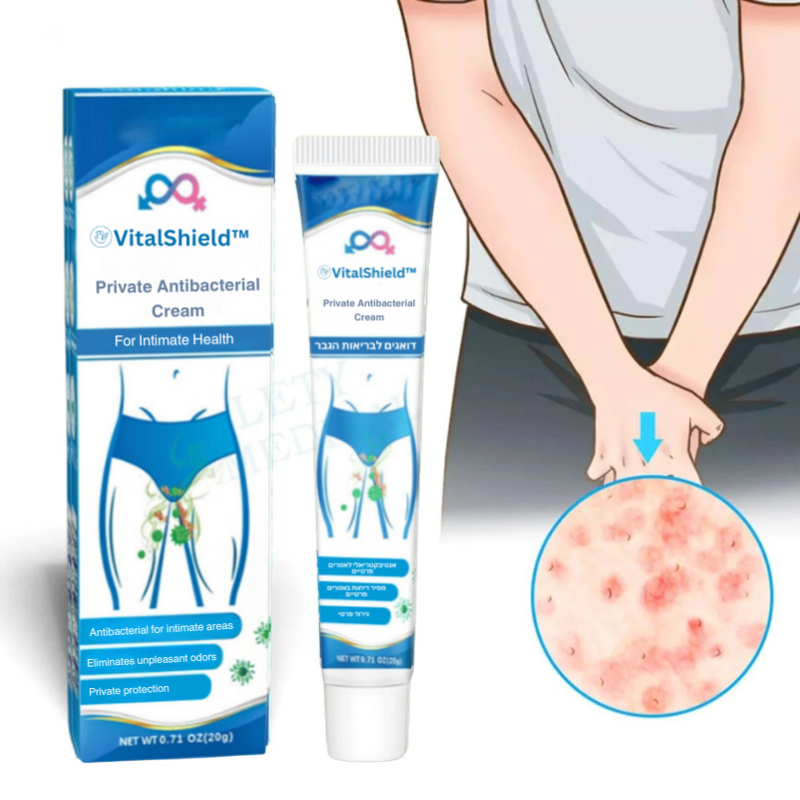 VitalShield™