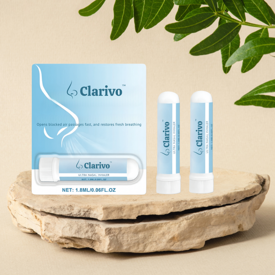 Clarivo™