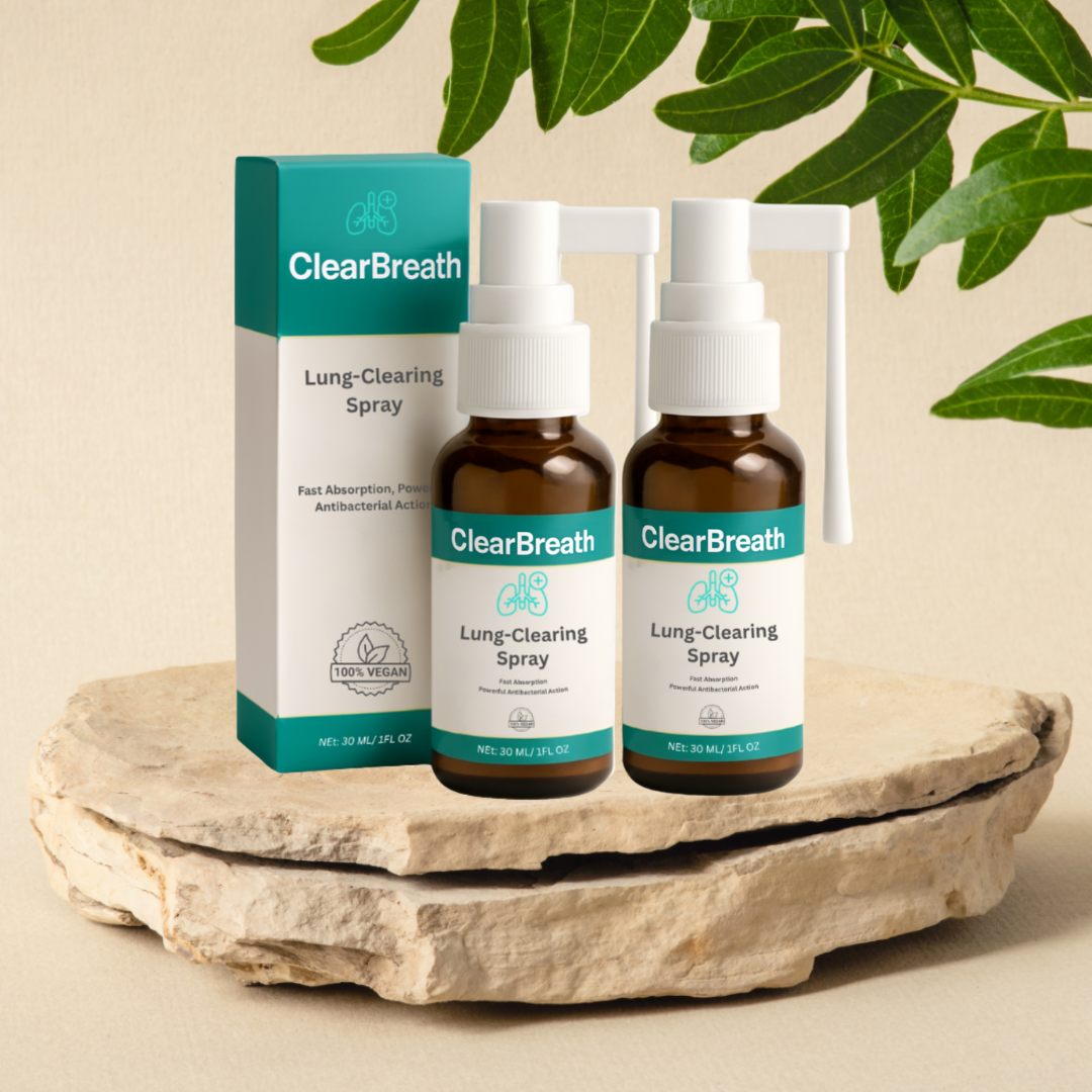 ClearBreath™