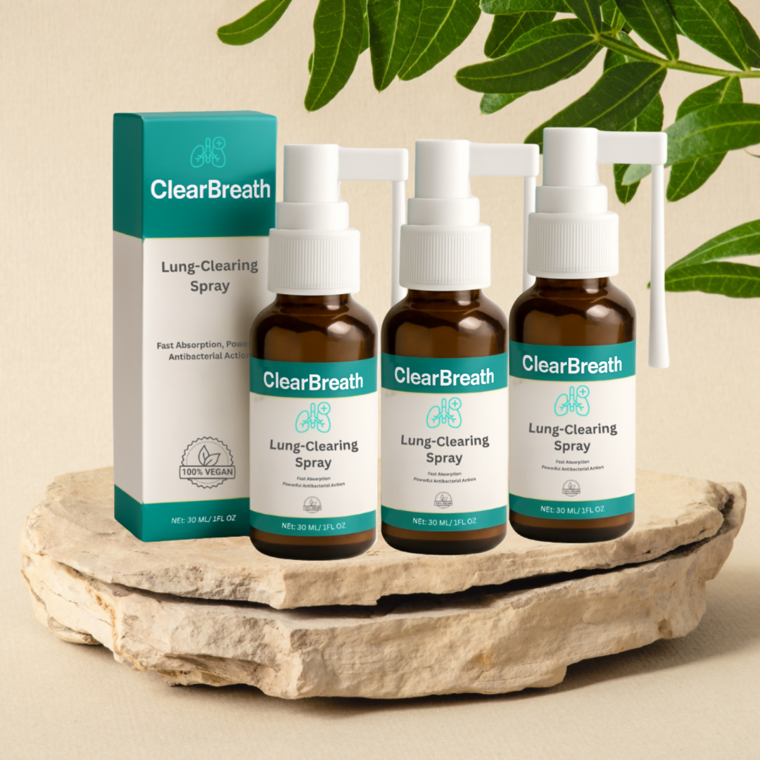ClearBreath™