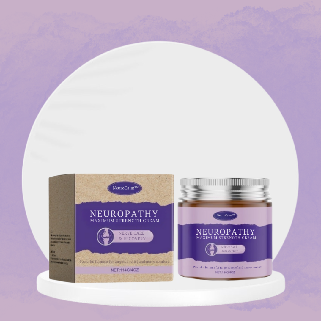 NeuroCalm™