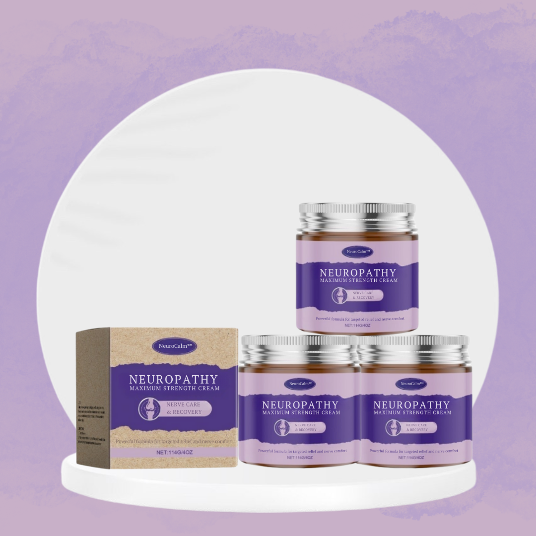NeuroCalm™