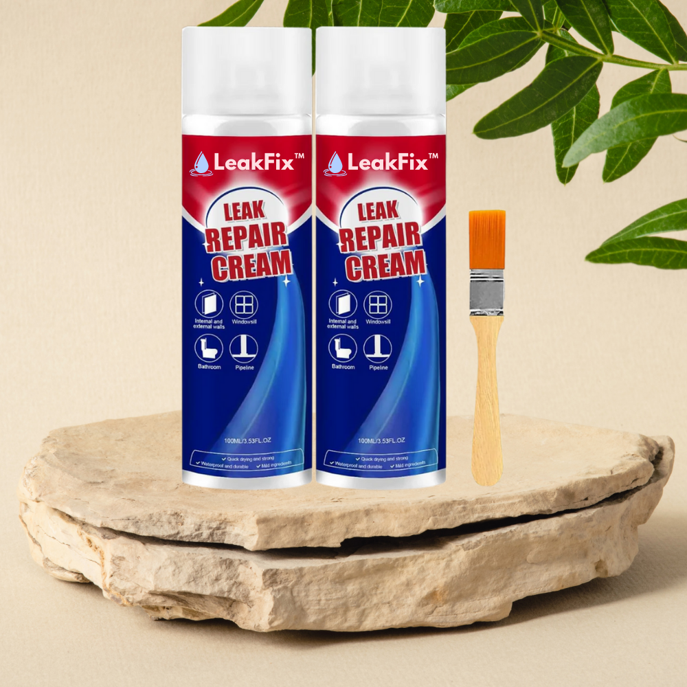 LeakFix™