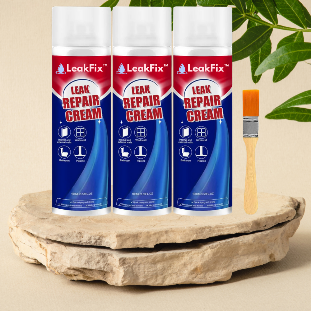 LeakFix™