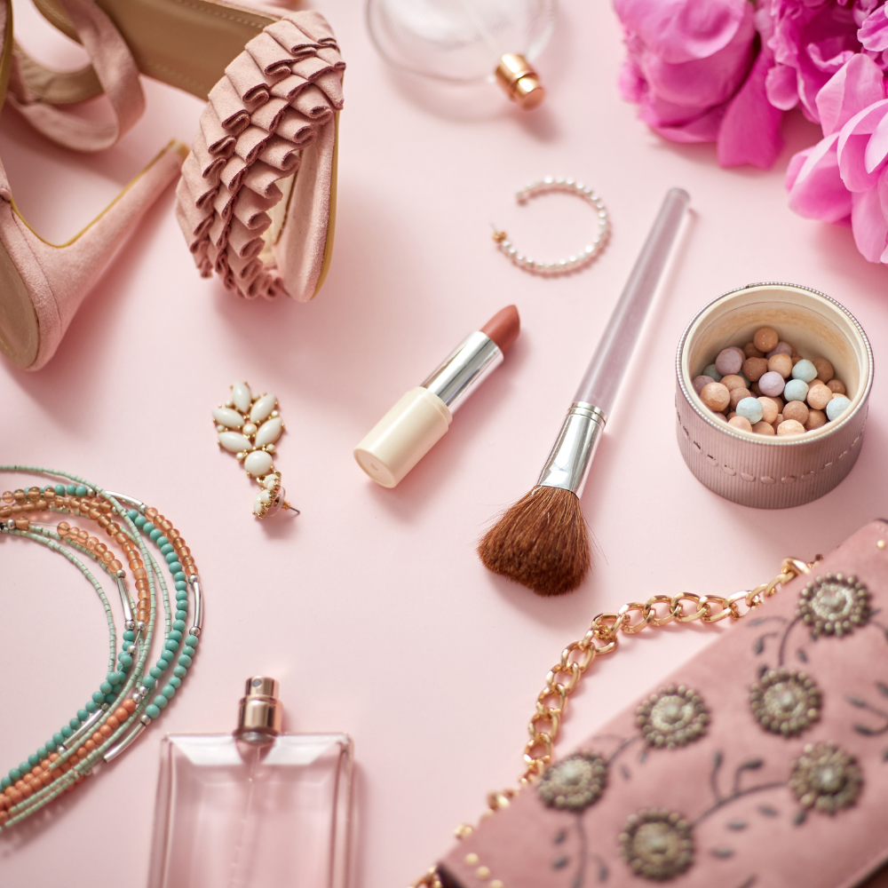 Beauty Accessories