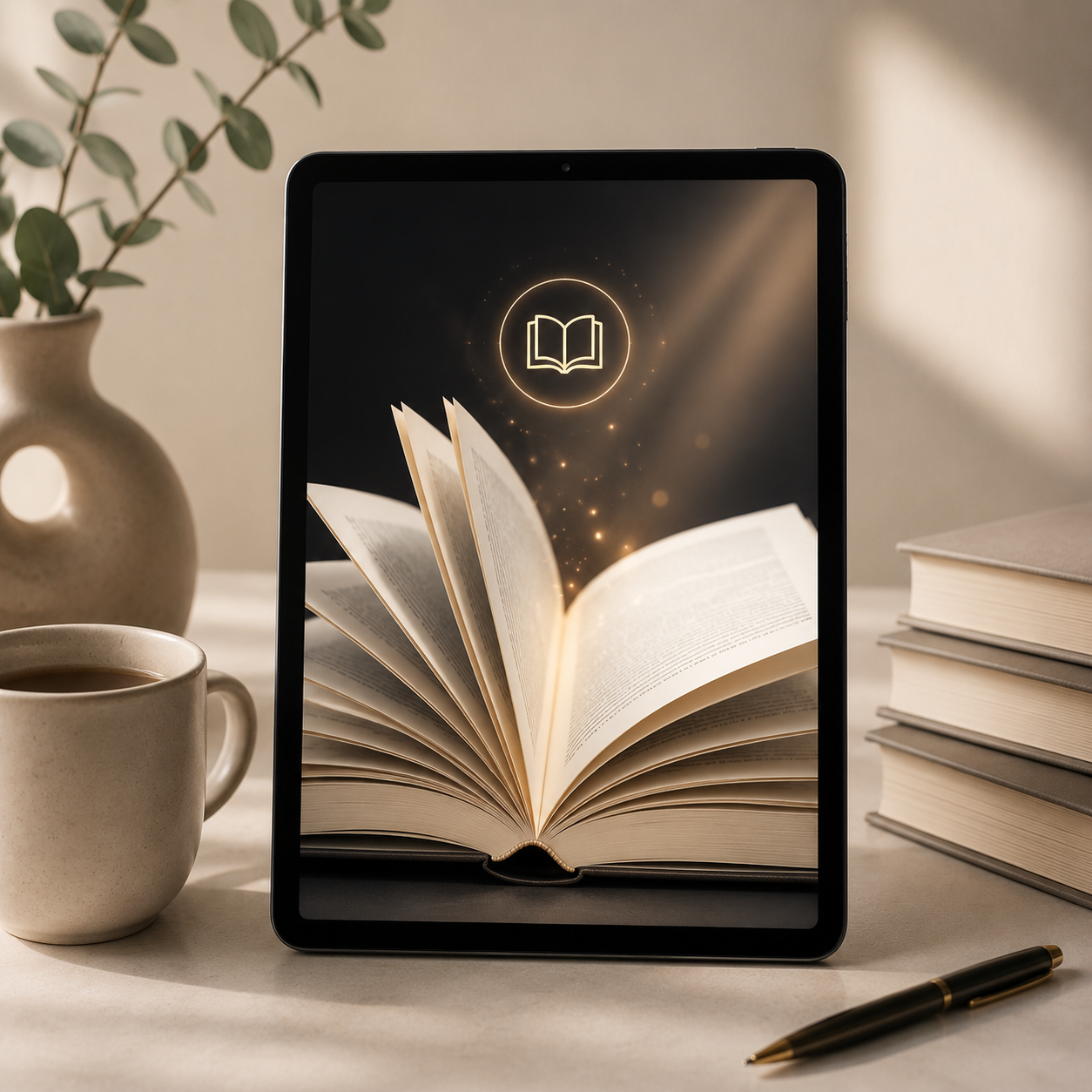 E-books