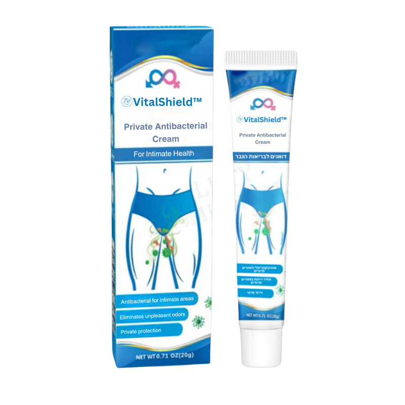 VitalShield™
