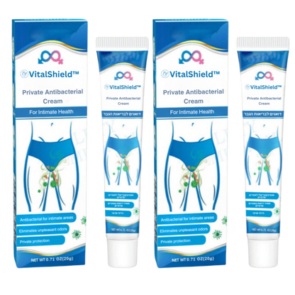 VitalShield™