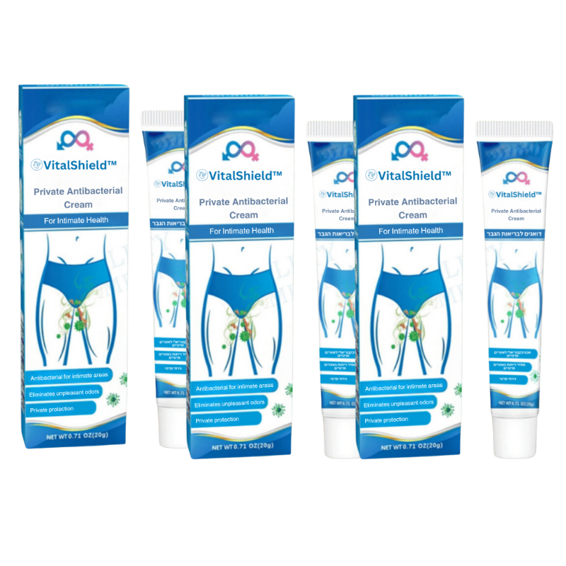 VitalShield™