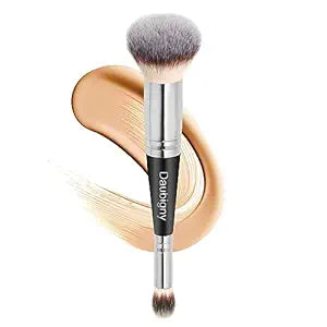 MAVÉN  Dual-Ended Face Brush