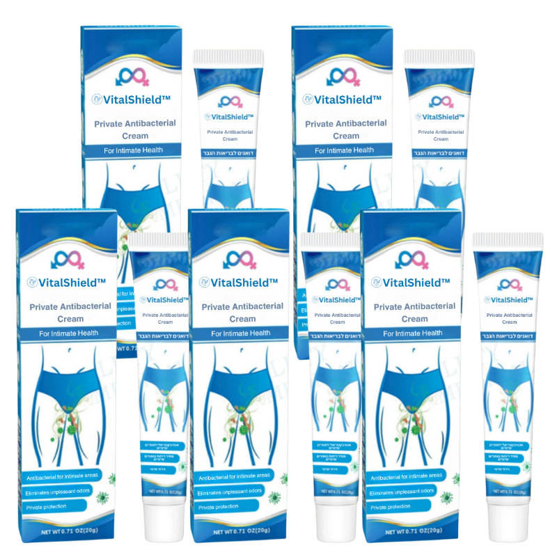 VitalShield™
