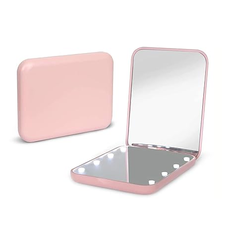 OLENZA Illuminé  Mirror