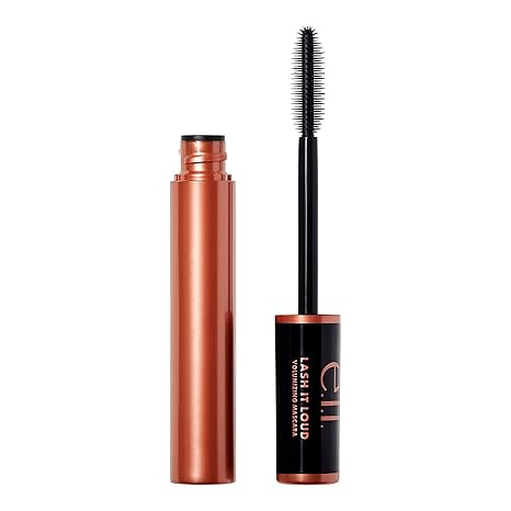 FAYNA JetLash Mascara