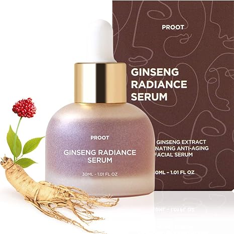 Lumora Radiance Revival Serum