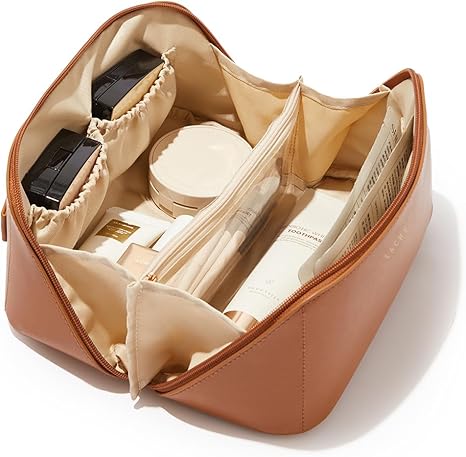 THÉIA Cosmetic Pouch