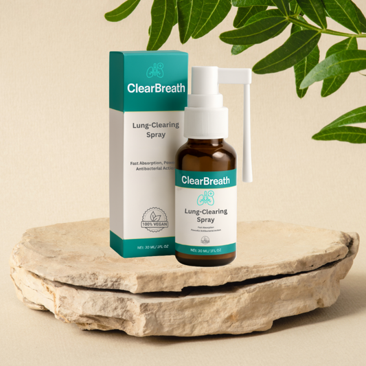 ClearBreath™